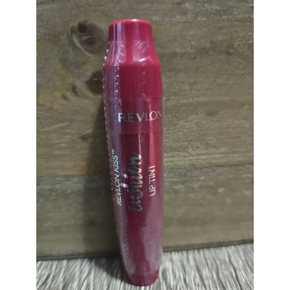 New revlon kiss cushion lip tint #230 NAUGHTY MAUVE